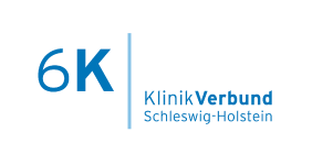 Logo 6K Klinikverbund Schleswig-Holstein