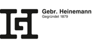 Logo Gebrüder Heinemann