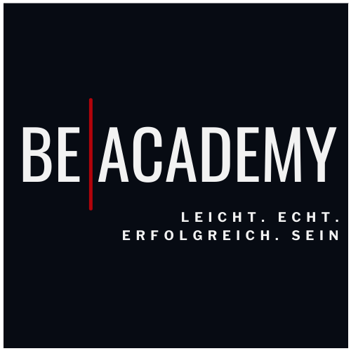 Logo Be | Academy Logo Be | Academy